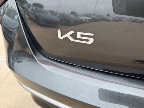 Used 2026 Kia K5 LXS FWD image 10