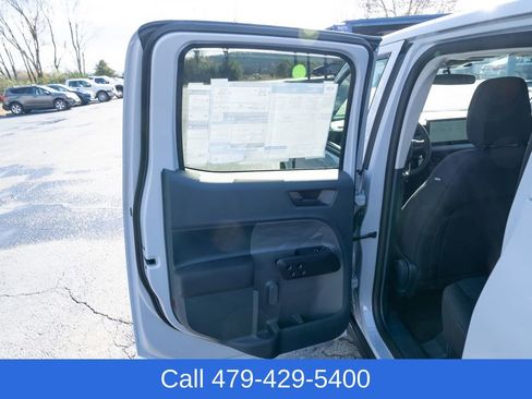 Used 2025 Ford Maverick XL w/ Equipment Group 102A image 12