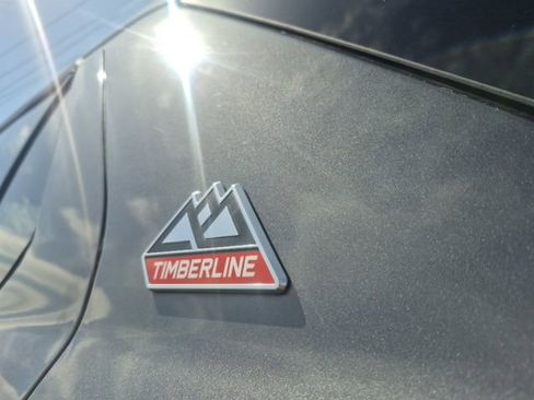 Used 2023 Ford Explorer Timberline w/ Timberline Technology Package AWD/4WD image 42