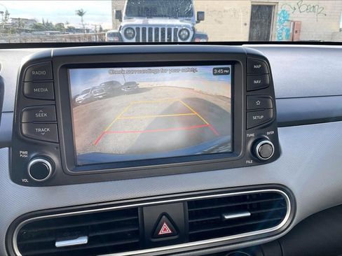 Used 2020 Hyundai Kona Ultimate image 21