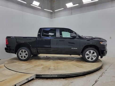 New 2026 RAM 1500 Big Horn image 4