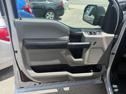 Used 2016 Ford F150 XL w/ Equipment Group 101A Mid image 6