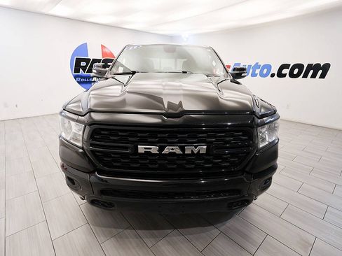 Used 2022 RAM 1500 Big Horn AWD/4WD image 8