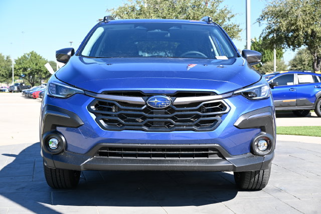 New 2027 Subaru Crosstrek 2.5i Limited AWD/4WD image 8