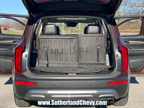 Used 2022 Kia Telluride SX image 47