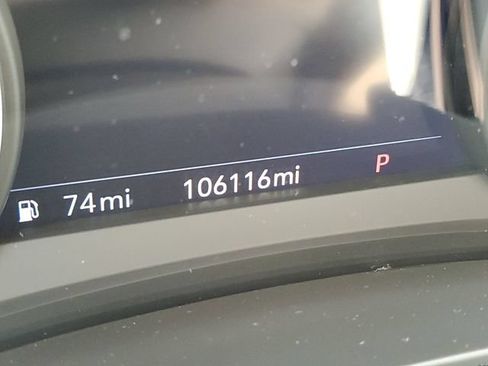 Used 2021 Cadillac XT6 Premium Luxury AWD/4WD image 14