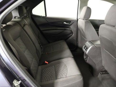 Used 2018 Chevrolet Equinox LT w/ Sun & Infotainment Package AWD/4WD image 33