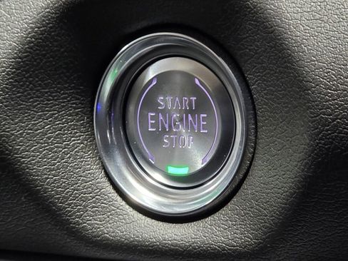 New 2026 Chevrolet Corvette Stingray w/ Z51 Performance Package image 38