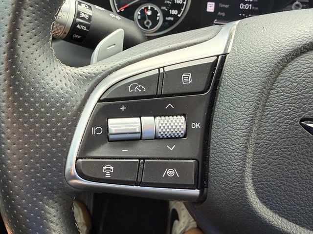 Used 2026 Genesis G70 2.5T RWD image 21