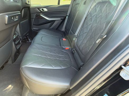 Certified 2023 BMW X5 xDrive40i image 34