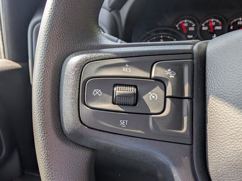 Used 2024 Chevrolet Silverado 3500 W/T w/ Snow Plow Prep Package image 27