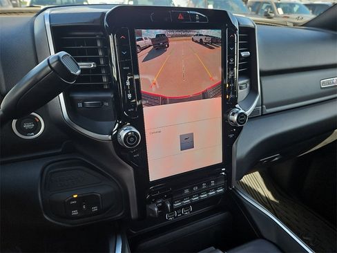 New 2026 RAM 2500 Lone Star image 27