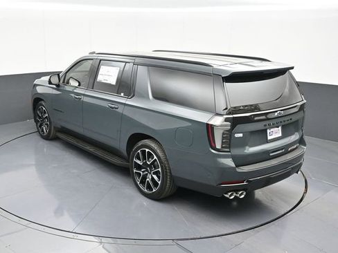 New 2026 Chevrolet Suburban RST w/ RST Capability Package image 58