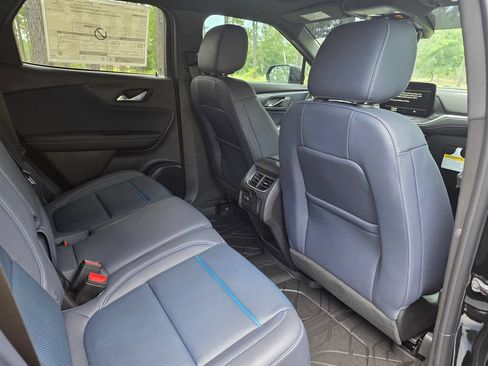 New 2026 Chevrolet Blazer RS w/ Driver Confidence II Package FWD image 21