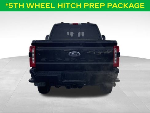 Used 2024 Ford F250 XL w/ STX Appearance Package image 10
