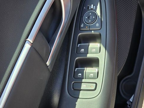 New 2025 Hyundai Sonata SEL image 19