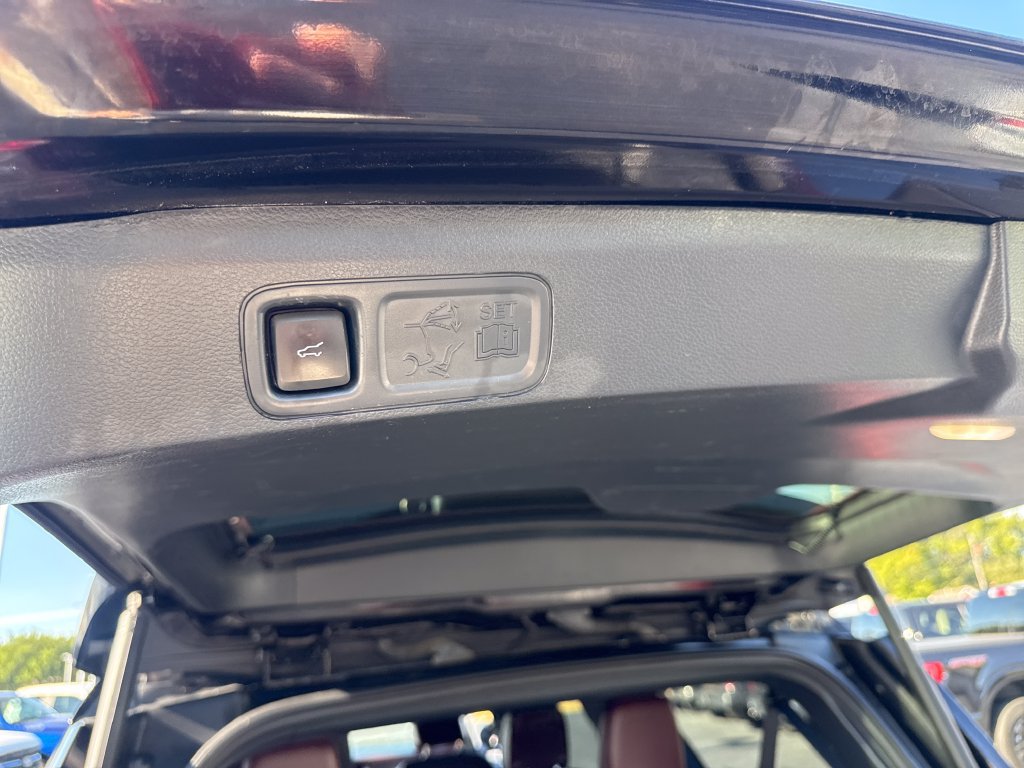 Used 2023 Ford Expedition Max Limited AWD/4WD image 17