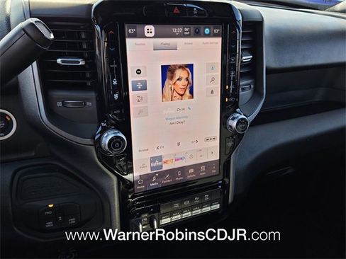 New 2026 RAM 2500 Tradesman image 21