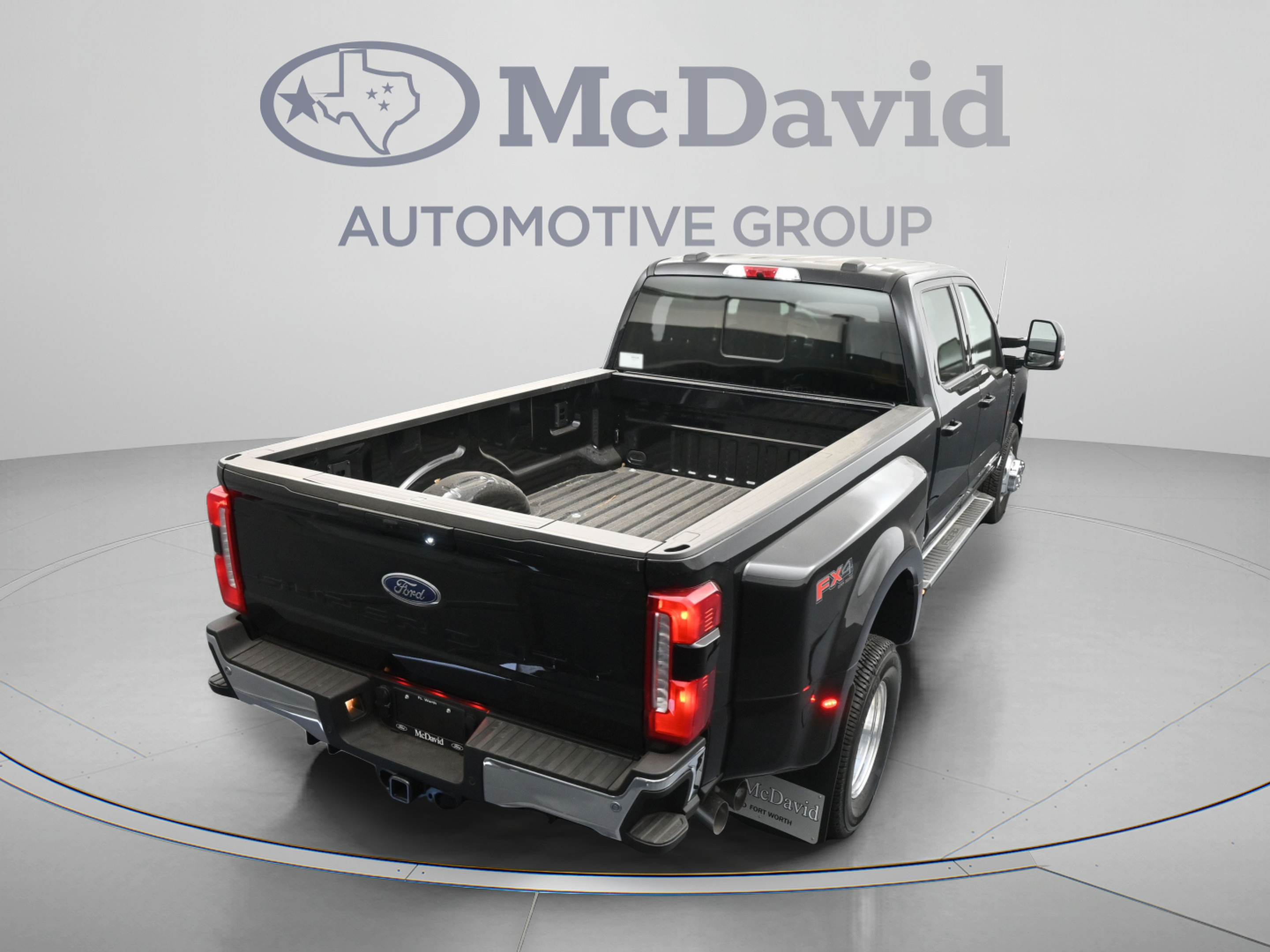 New 2026 Ford F350 Lariat AWD/4WD image 24
