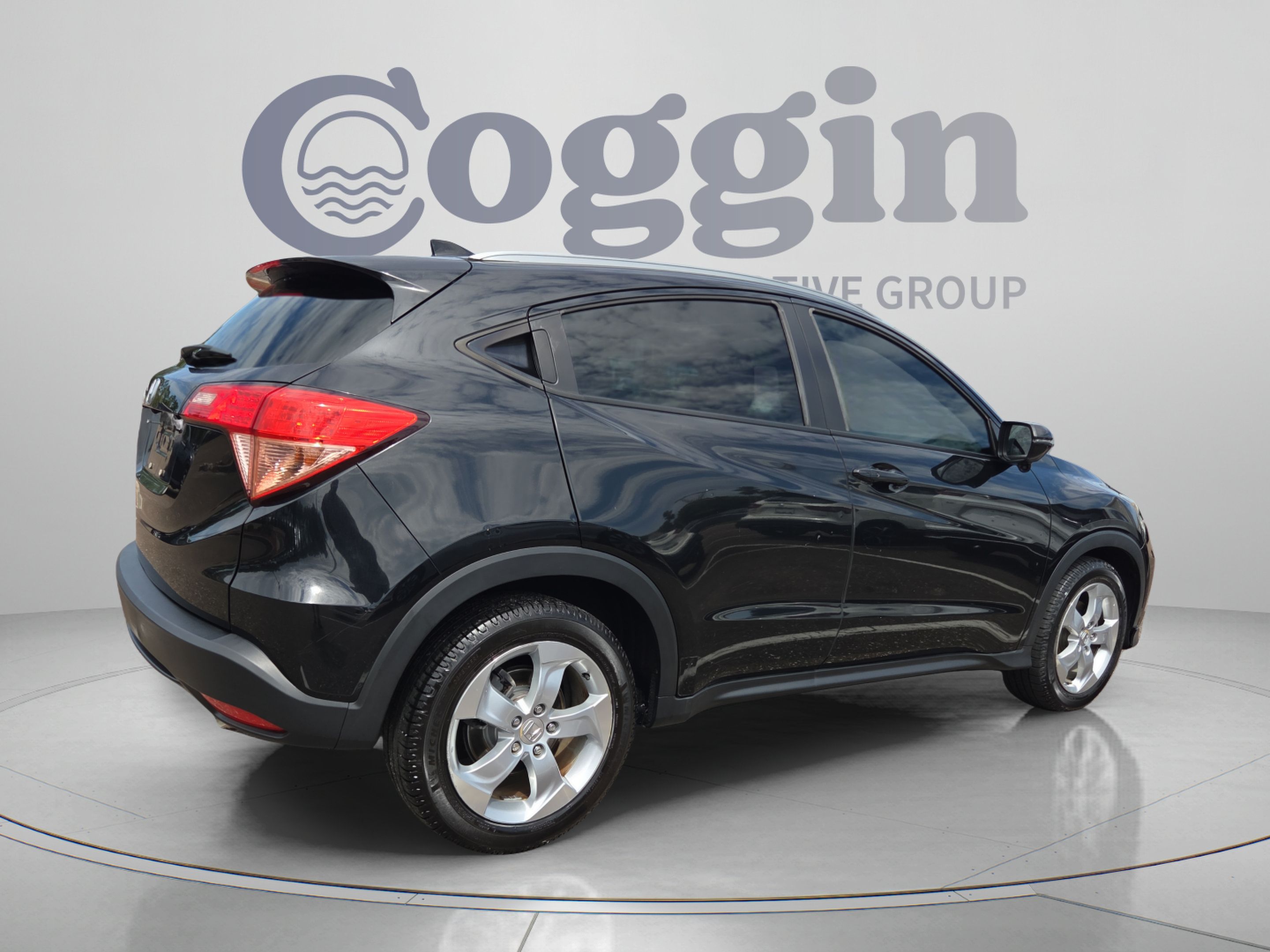 Used 2016 Honda HR-V EX-L image 5