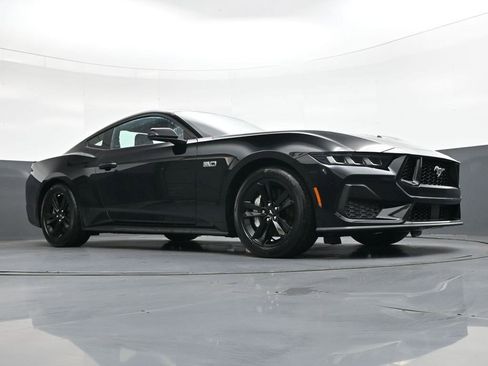 Used 2024 Ford Mustang GT image 27