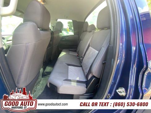 Used 2015 Toyota Tundra SR AWD/4WD image 9