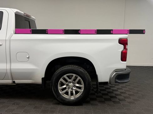 Used 2020 Chevrolet Silverado 1500 LT w/ All-Star Edition AWD/4WD image 26