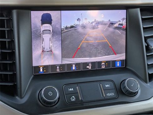 Used 2023 GMC Acadia Denali w/ Denali Ultimate Package image 24