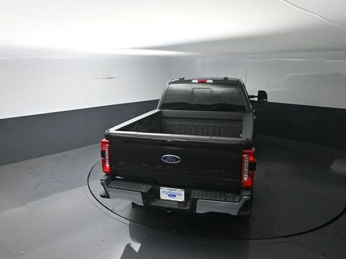 Certified 2025 Ford F250 Lariat w/ Lariat Ultimate Package AWD/4WD image 31