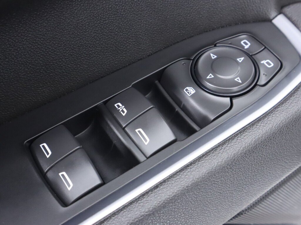 Used 2026 Chevrolet Silverado 1500 RST AWD/4WD image 30