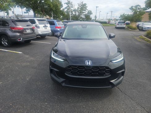 Used 2024 Honda HR-V LX image 14