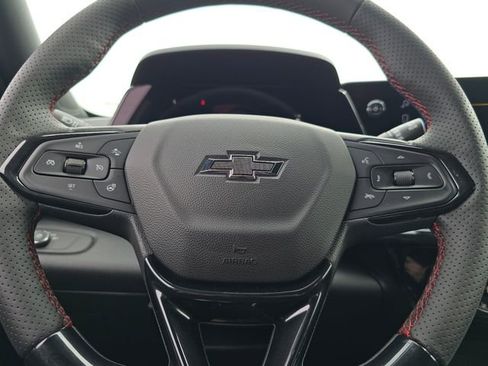 New 2026 Chevrolet Trax RS w/ Driver Confidence Package FWD image 23