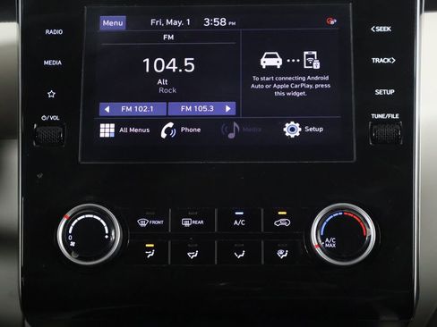 Certified 2023 Hyundai Tucson SEL AWD/4WD image 42