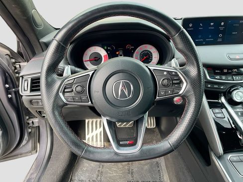 Used 2023 Acura TLX Type S AWD/4WD image 11