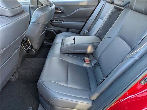 New 2026 Toyota Crown Platinum image 15