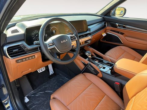 New 2025 Kia Telluride SX X-Line image 15