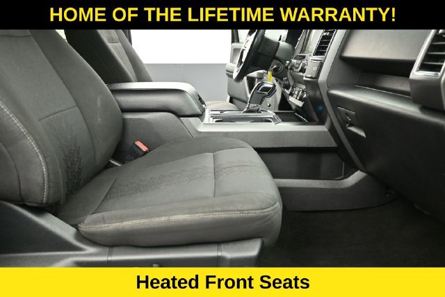 Used 2019 Ford F150 XLT w/ Equipment Group 302A Luxury AWD/4WD image 37