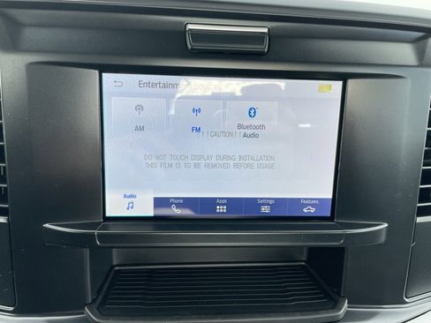 New 2026 Ford F350 XL w/ XL Chrome Package image 16