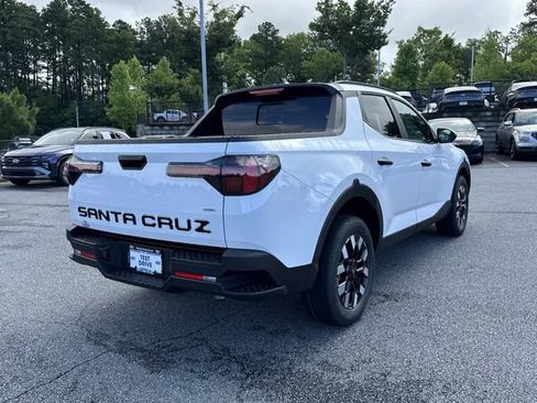New 2026 Hyundai Santa Cruz SEL AWD/4WD image 7