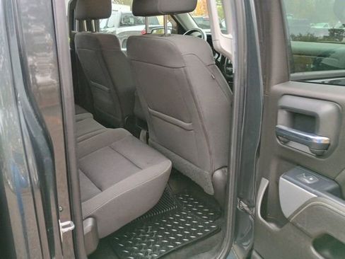 Used 2018 Chevrolet Silverado 1500 LT w/ All Star Edition image 17