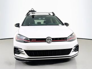 Used 2021 Volkswagen GTI SE video 2