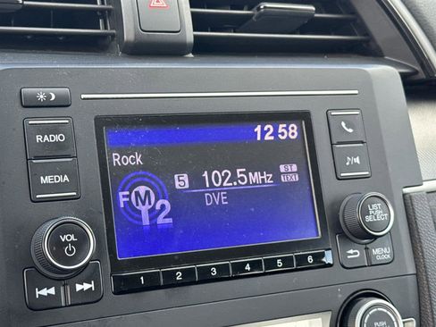 Used 2018 Honda Civic LX image 25