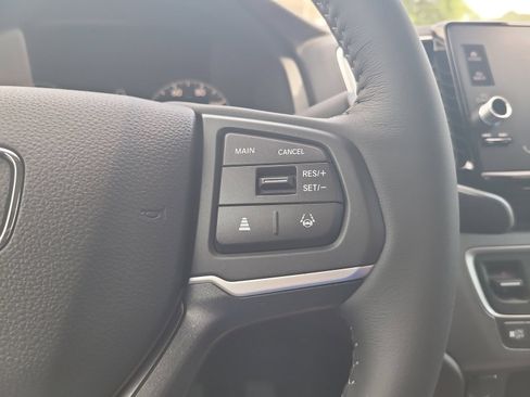 New 2026 Honda Ridgeline RTL image 15