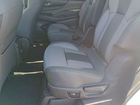 Certified 2025 Subaru Ascent Onyx Edition w/ Onyx Package image 16