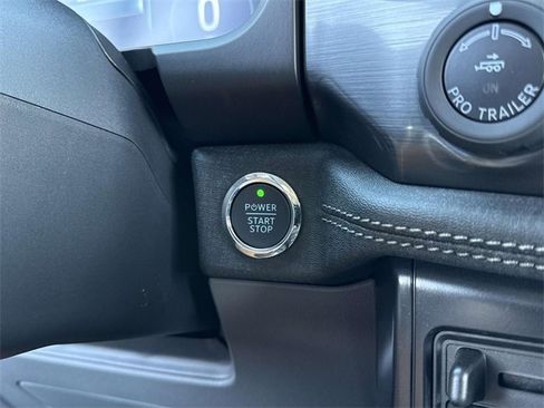 New 2025 Ford F150 Lightning Flash image 27