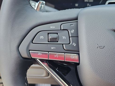 New 2025 Cadillac CT5 Premium Luxury image 20