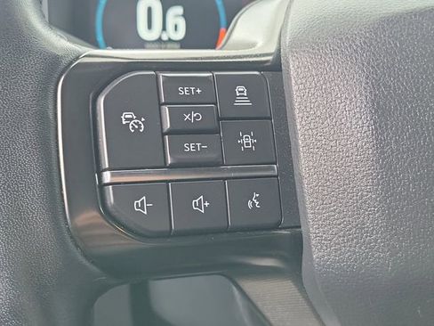 Certified 2023 Ford F150 Platinum AWD/4WD image 25