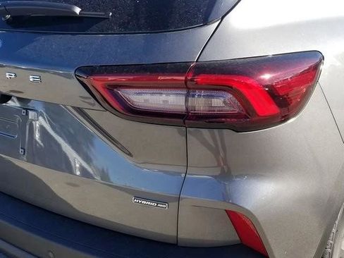 New 2026 Ford Escape ST-Line Select w/ Tech Pack #1 image 10