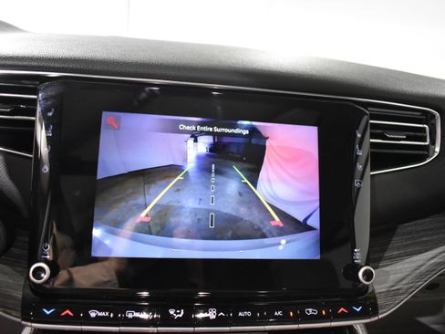 Used 2022 Jeep Wagoneer Series II w/ Premium Group I image 18