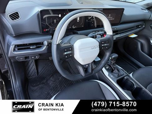 New 2026 Kia K4 GT-Line w/ GT-Line Premium Package image 9